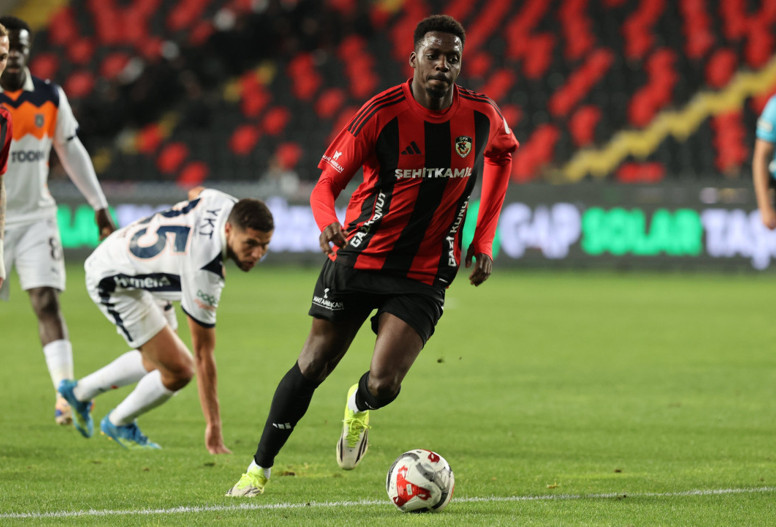 Samsunspor'dan son günde çifte transfer