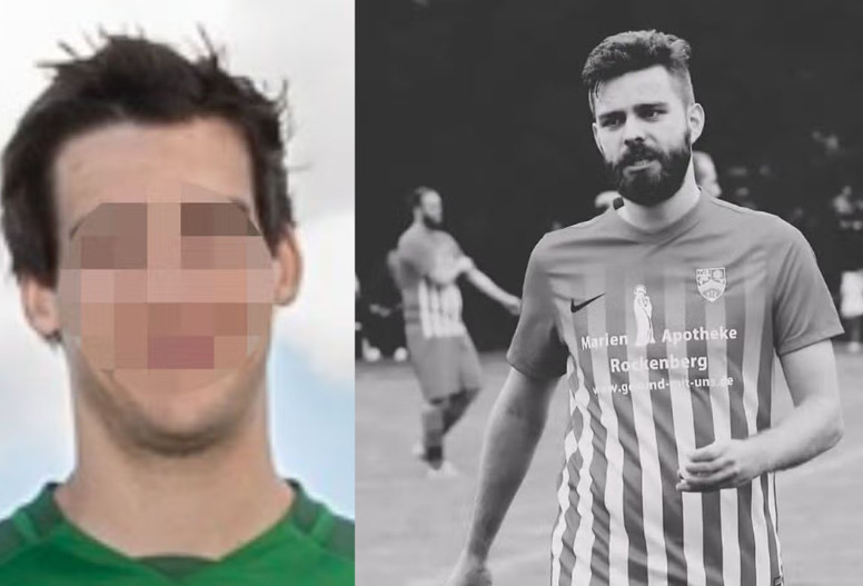 Zehirlenerek ölen futbolcunun takım arkadaşı gözaltına alındı: Savcılık 'intikam' dedi
