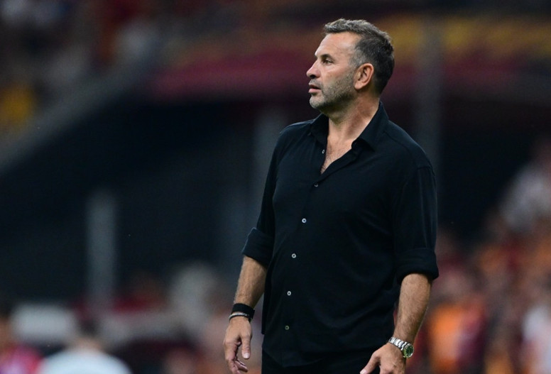 Okan Buruk'tan Osimhen itirafı ve Trabzonspor maçı sözleri