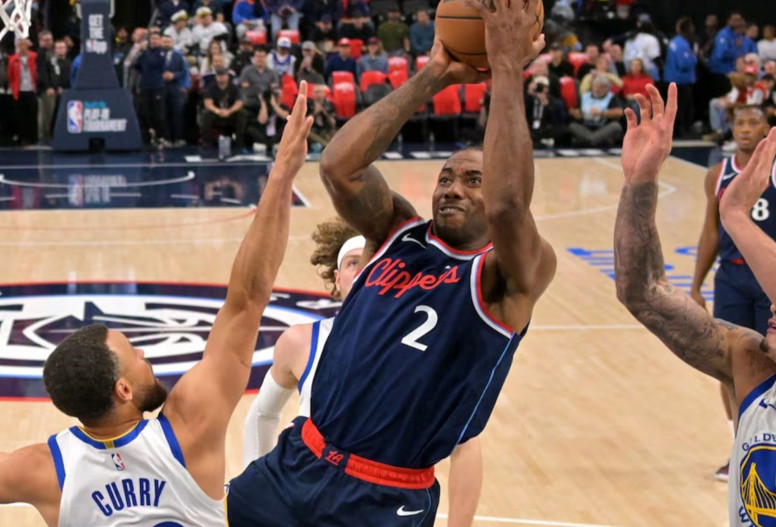 NBA'de tarihi takas. Yuvaya geri dönüyor