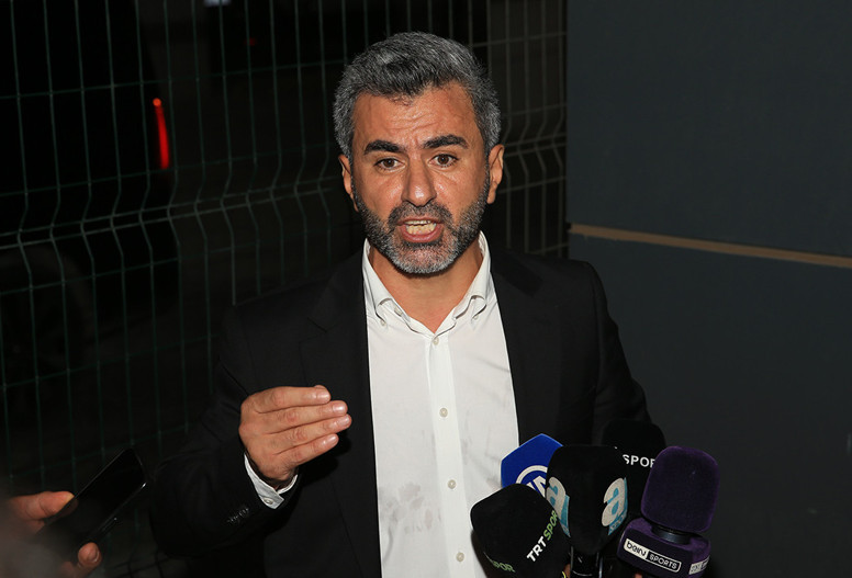 Beşiktaş'ı deviren Amedspor'dan uzatma tepkisi: 'İçimiz rahat değil'