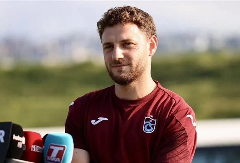A Milli Takım'a bek takviyesi. Trabzon'dan geliyor