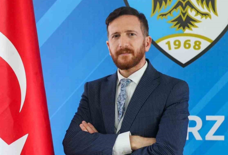 Bahis soruşturmasında adı geçen Erzurumspor Başkanı Ahmet Dal'dan açıklama
