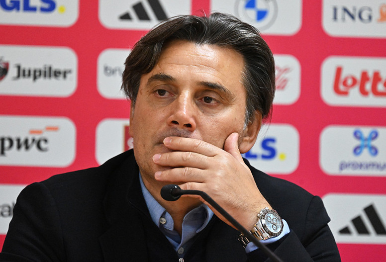 Montella: Galibiyetin bin tane babası vardır
