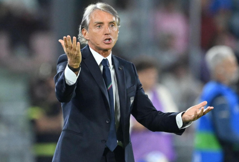 Mancini'den Montella'ya hemşehri desteği