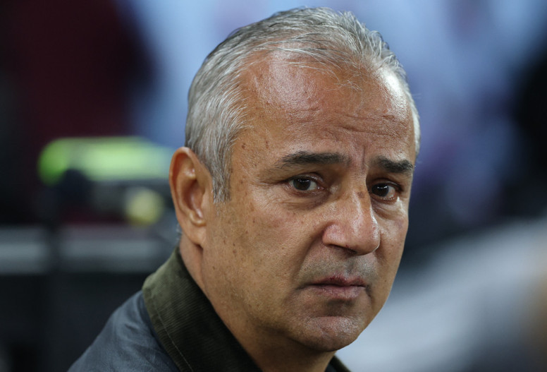 İsmail Kartal'dan Aston Villa maçında üç yenilik