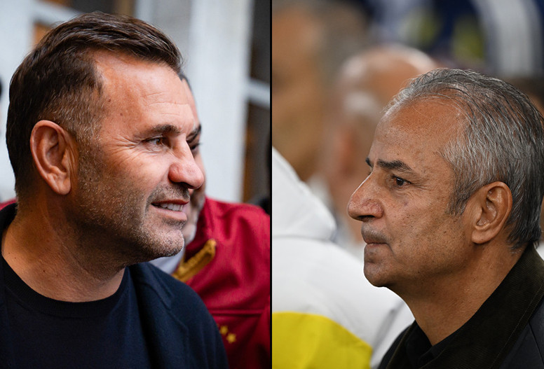 Galatasaray ve Fenerbahçe yara sarmak istiyor. Muhtemel 11'ler...
