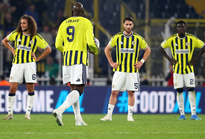 Fenerbahçe'de bir derbiden fazlası