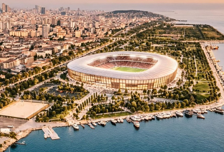 Fenerbahçe'de Kadıköy çıkmazı