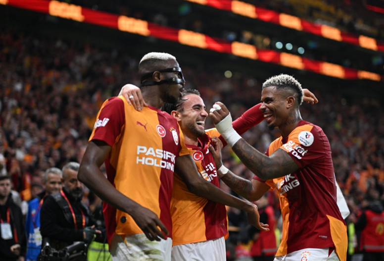 “Galatasaray, kale çizgisinin önünde şutu engelleyen Lemina'ya minnettar olmalı”