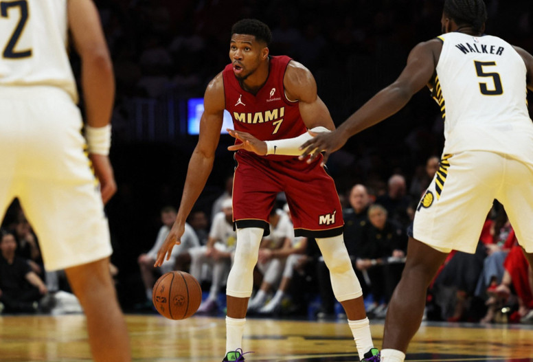 NBA'de 270 sayılık çılgın maç. Giannis Antetokounmpo şov yaptı