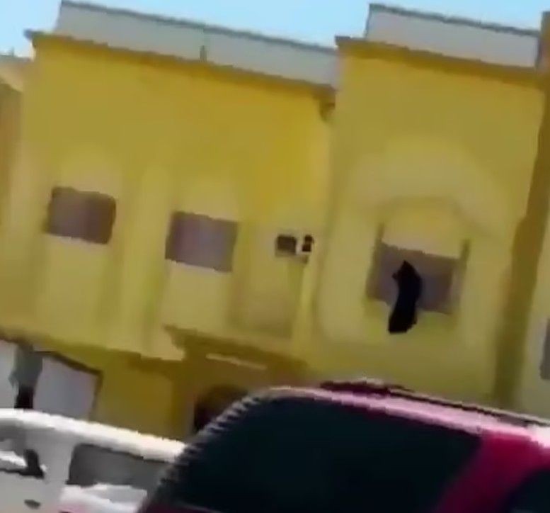 Suudi Arabistan'da kadın 'bakım merkezleri'ndeki işkencelerin görüntüleri ortaya çıktı - Resim: 3
