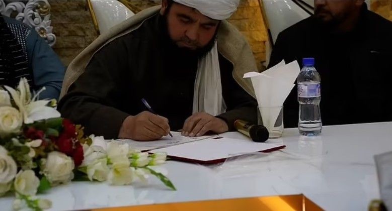 'Gelinsiz' üst düzey Taliban düğünü - Resim: 7