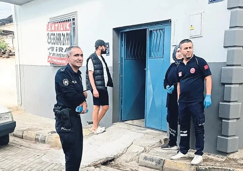L&uuml;ks i&ccedil;inde yaşayan milyonerin acı sonu. Milli Piyango'nun b&uuml;y&uuml;k ikramiyesini kazanmıştı - Resim : 3