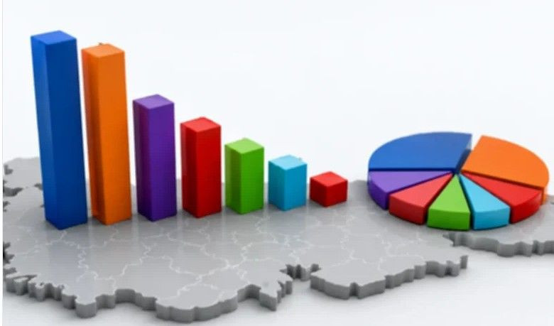 Anketlerde 4 parti göğüs göğüse gidiyor 2 partinin durumu tartışmalı - Resim: 8