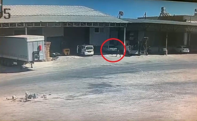 Toptancı halindeki patlamada işletme sahibi tutuklandı - Resim : 1