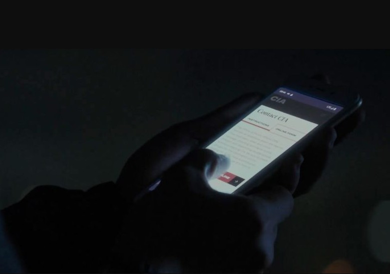 CIA sosyal medyadan casus arıyor - Resim : 1