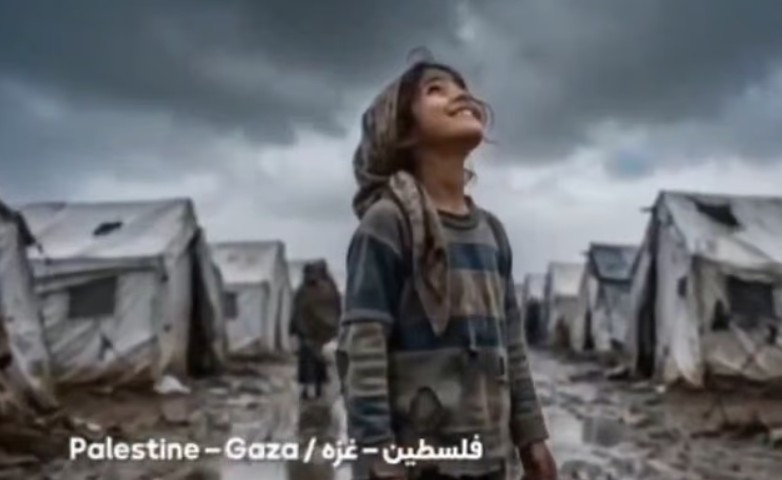 İran'dan dikkat çeken intikam videosu - Resim : 2