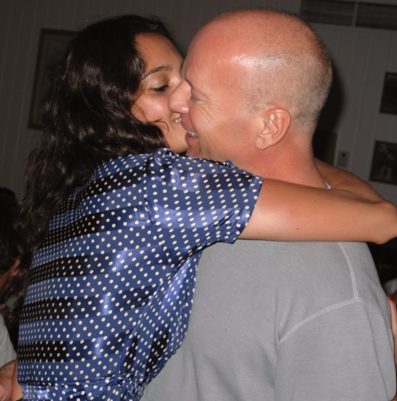 Bruce Willis'in eşi: Birlikte geçirdiğimiz her ana minnettarım - Resim : 1