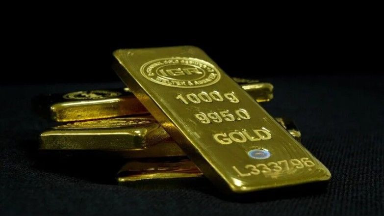 Dünyanın en çok altın rezervine sahip 20 ülkesi açıklandı! Türkiye kaçıncı sırada? - Resim: 15