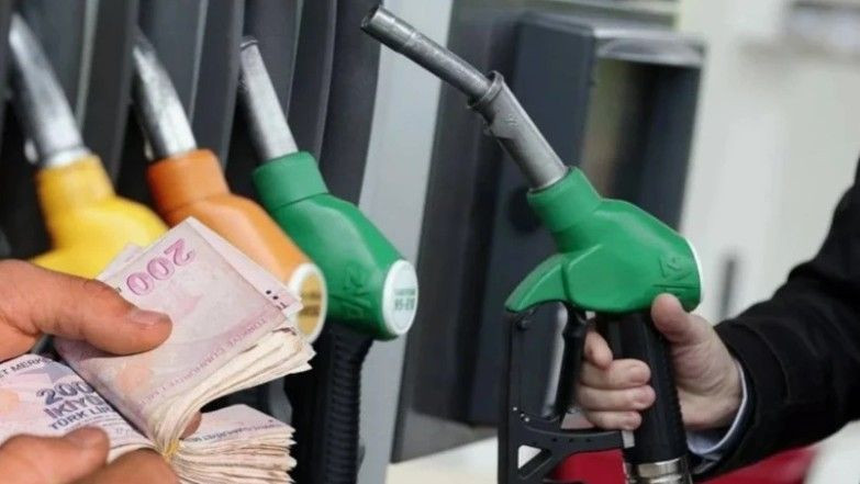 Akaryakıta yapılacak indirimin tarihi açıklandı. Aracınıza yakıt almayın - Resim: 3