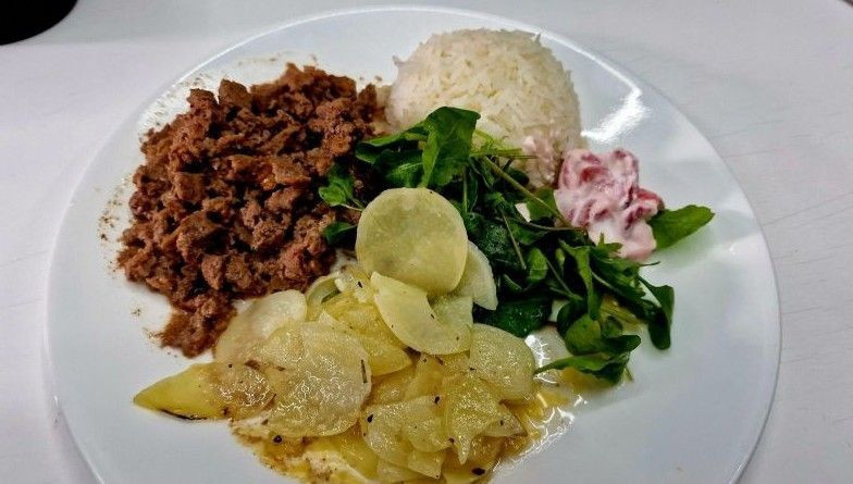 Çölün ortasında Mars tatili: Bir ay boyunca telefonsuzluğa ve donmuş yemeklere 252 bin TL istiyorlar - Resim: 9