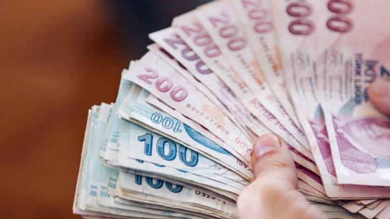 En düşük emekli maaşı kriteri belli oldu. Destek modeli geldi - Resim : 1