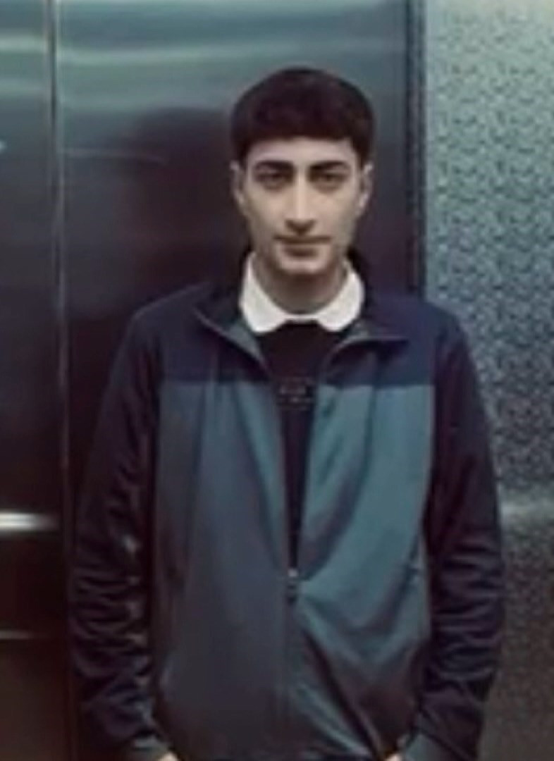 Parkta silahlı saldırı: Genç öldü, çocuk yaralandı - Resim : 1