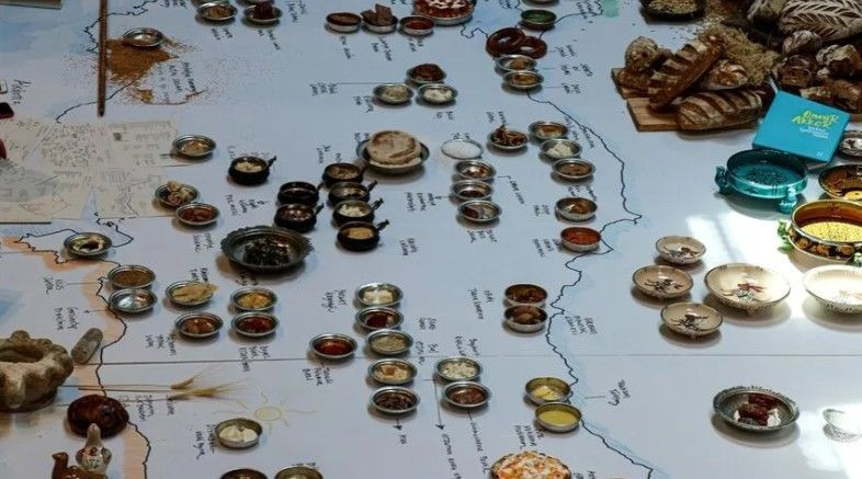 Türkiye'nin 81 ili, 81 farklı lezzet! İşte şehirlerin meşhur yemekleri - Resim: 16