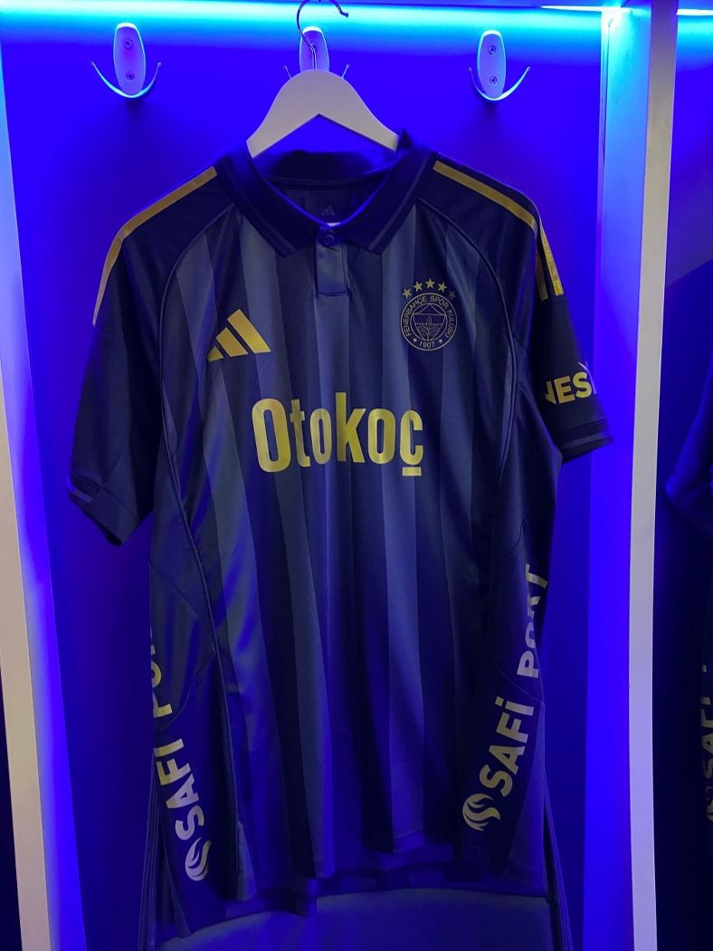 Kadıköy'de büyülü gece: Fenerbahçe'den unutulmaz lansman - Resim: 16