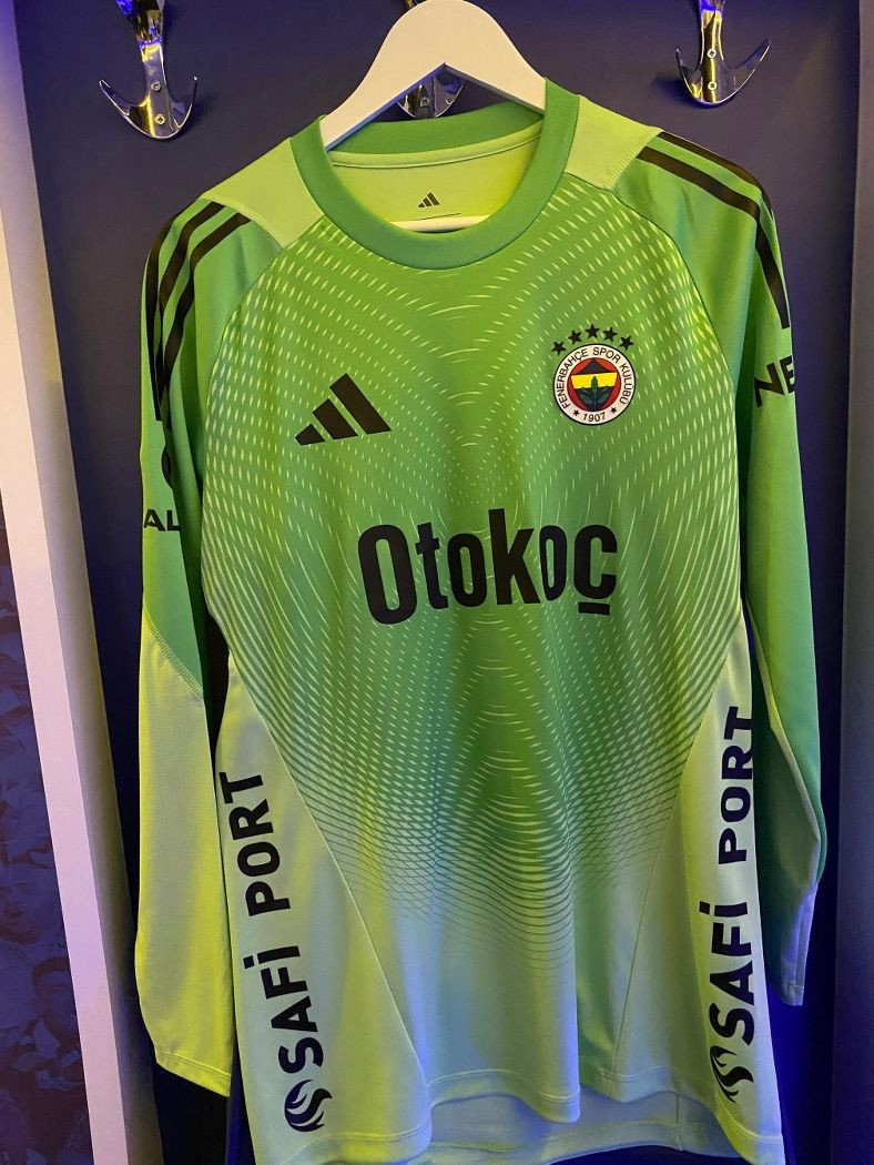 Kadıköy'de büyülü gece: Fenerbahçe'den unutulmaz lansman - Resim: 18