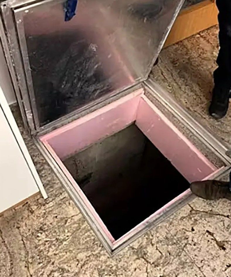 Falcı kadın, "ölüm lanetini kaldırma" vaadiyle dolandırmış - Resim: 2