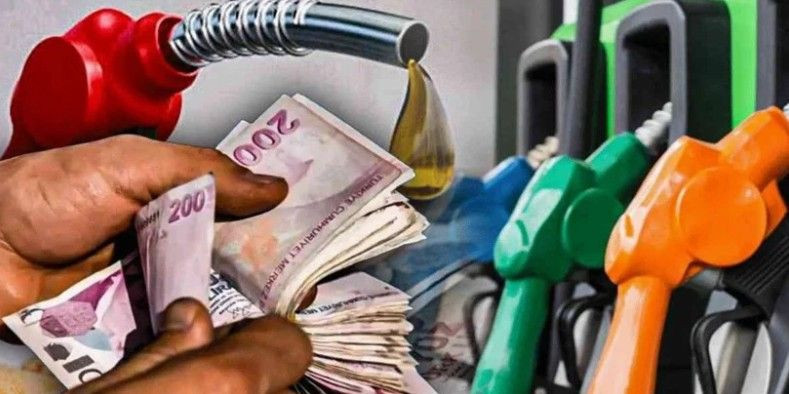 Akaryakıta yapılacak indirimin tarihi açıklandı. Aracınıza yakıt almayın - Resim: 4