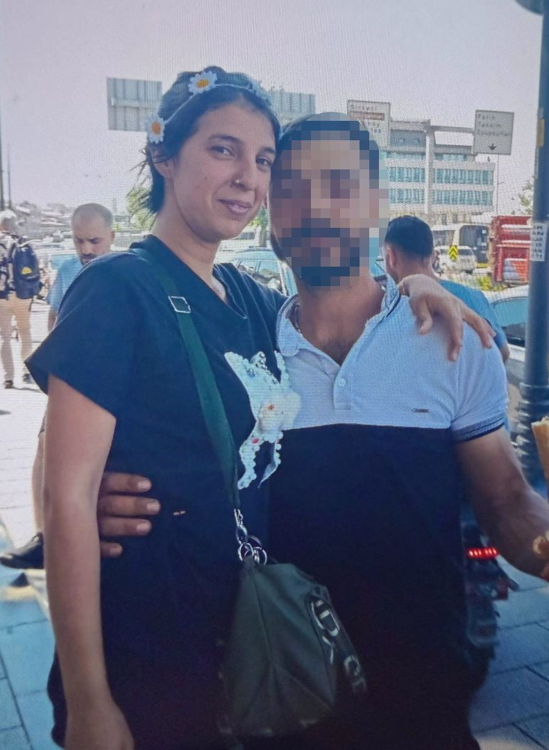 4 gündür kayıptı: Bedriye Karaçay ormanlık alanda ölü bulundu - Resim : 1