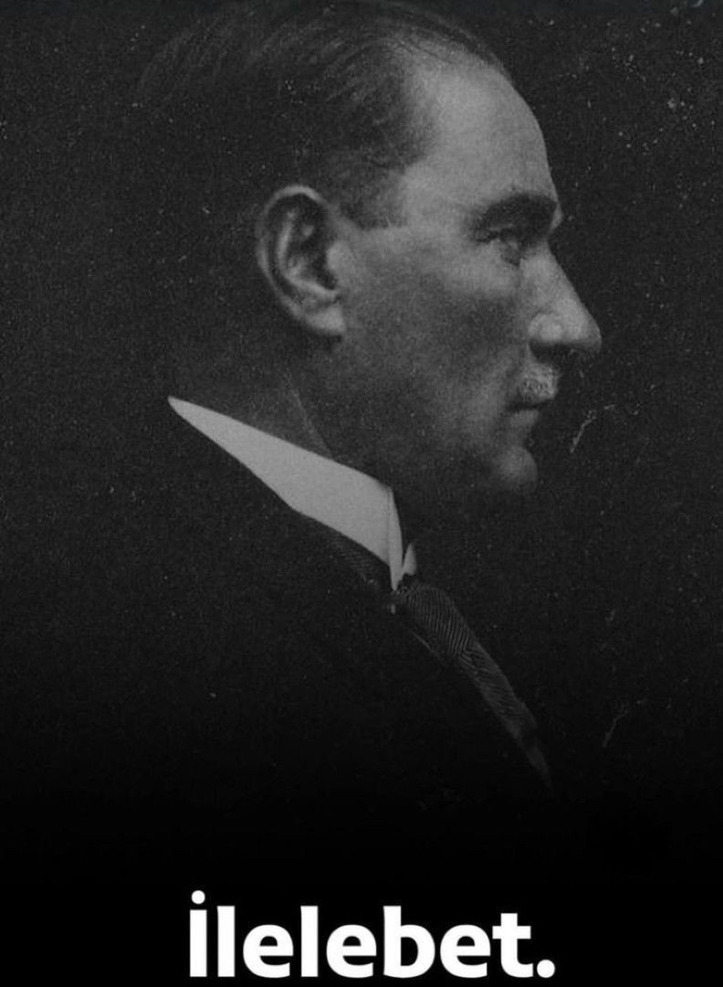 Ünlülerden 10 Kasım Atatürk'ü Anma Günü mesajları - Resim: 18