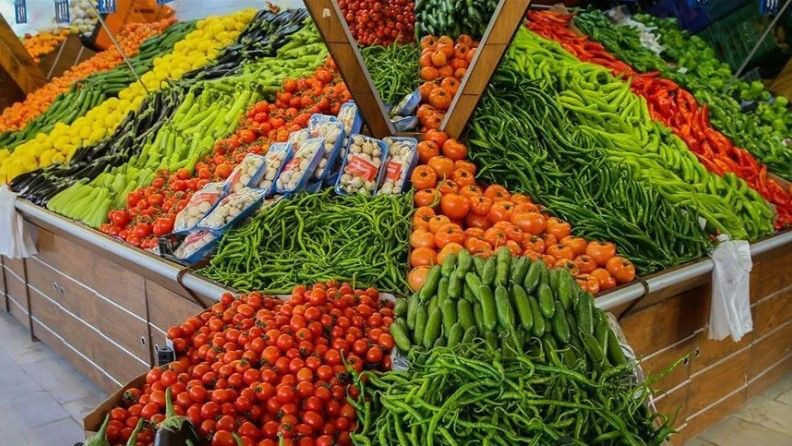 Hangi sebze ve meyve ne zaman yenmeli? Mevsimine göre tüketim rehberi - Resim: 3