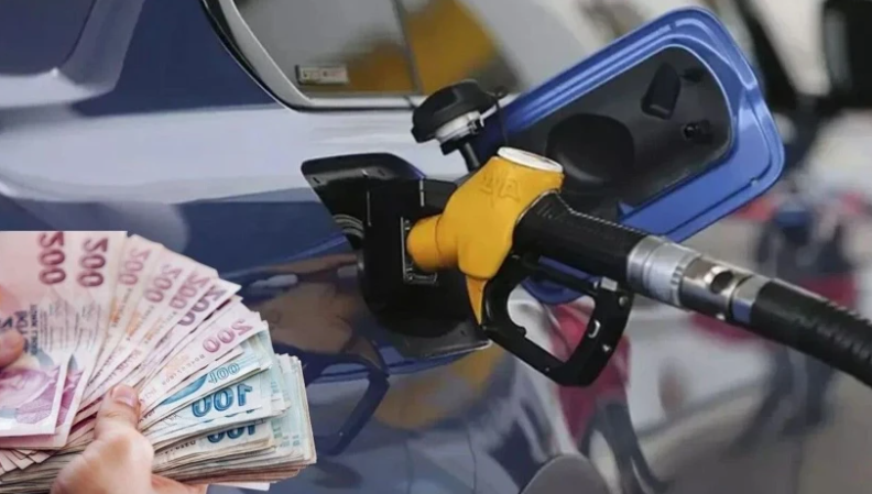Özgür Özel'den motorin tepkisi: İğneden ipliğe her şeye zam olarak yansıyacak - Resim : 3