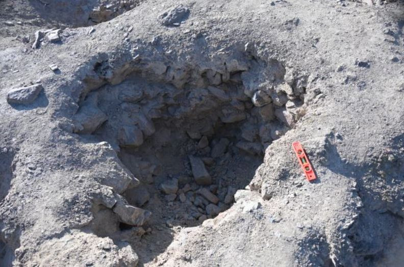 5200 çukurun gizemi çözüldü - Resim : 2