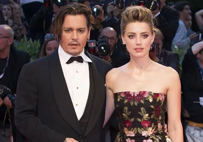 Sürpriz aşk itirafı: 'Johnny Depp deliye döndü' - Resim : 1