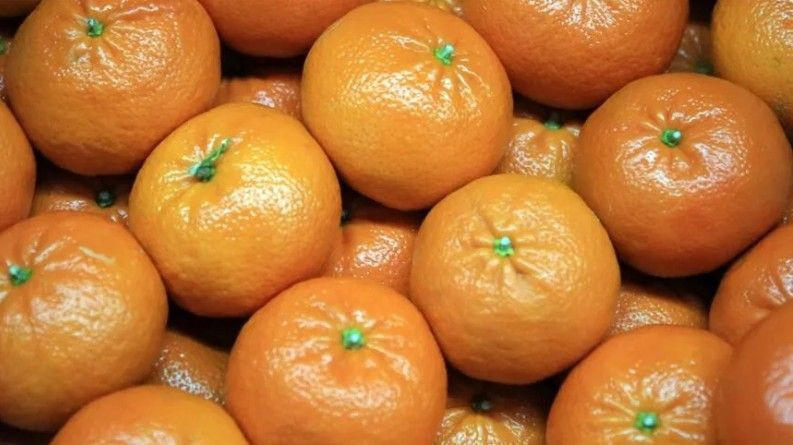 Mandalina alırken bunu yapın! Ekşi çıkmasını önlemenin pratik yolu - Resim: 2