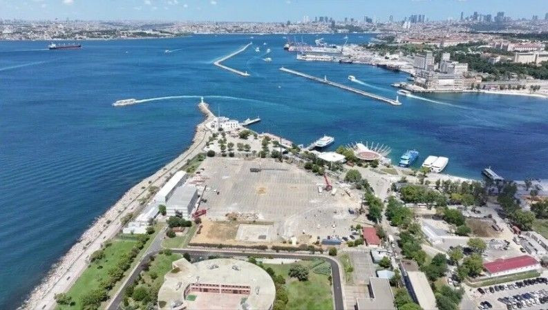 İstanbul’da isminde “köy” geçen ilçeler ve semtler hangileri? İşte isimlerinin bilinmeyen hikâyeleri - Resim: 10
