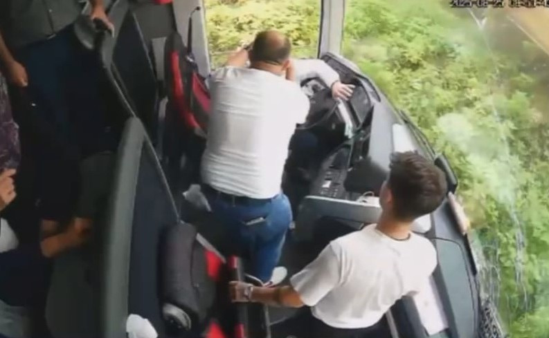 Yeni görüntüler ortaya çıktı: 'Yetişemedi' - Resim : 2