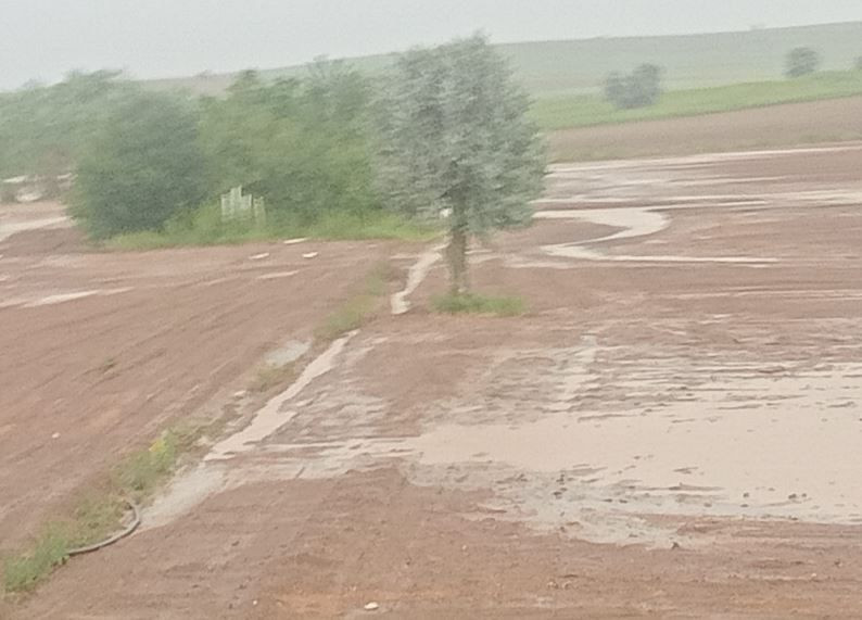 Birçok kenti yağış vurdu: Hayat durma noktasına geldi - Resim: 58