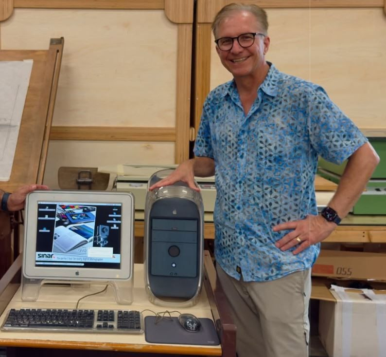 Teknoloji devinde büyük soru: Yeni CEO kim olacak? İşte adaylar - Resim: 10