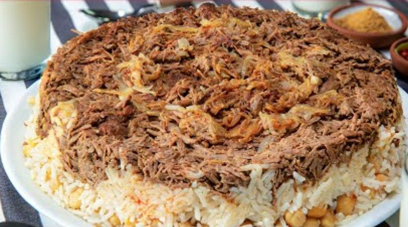 Türkiye'nin 81 ili, 81 farklı lezzet! İşte şehirlerin meşhur yemekleri - Resim: 6