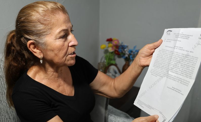 Emekli aylığı bağlattı SGK'dan gelen tebligat hayatının şokunu yaşattı - Resim : 3