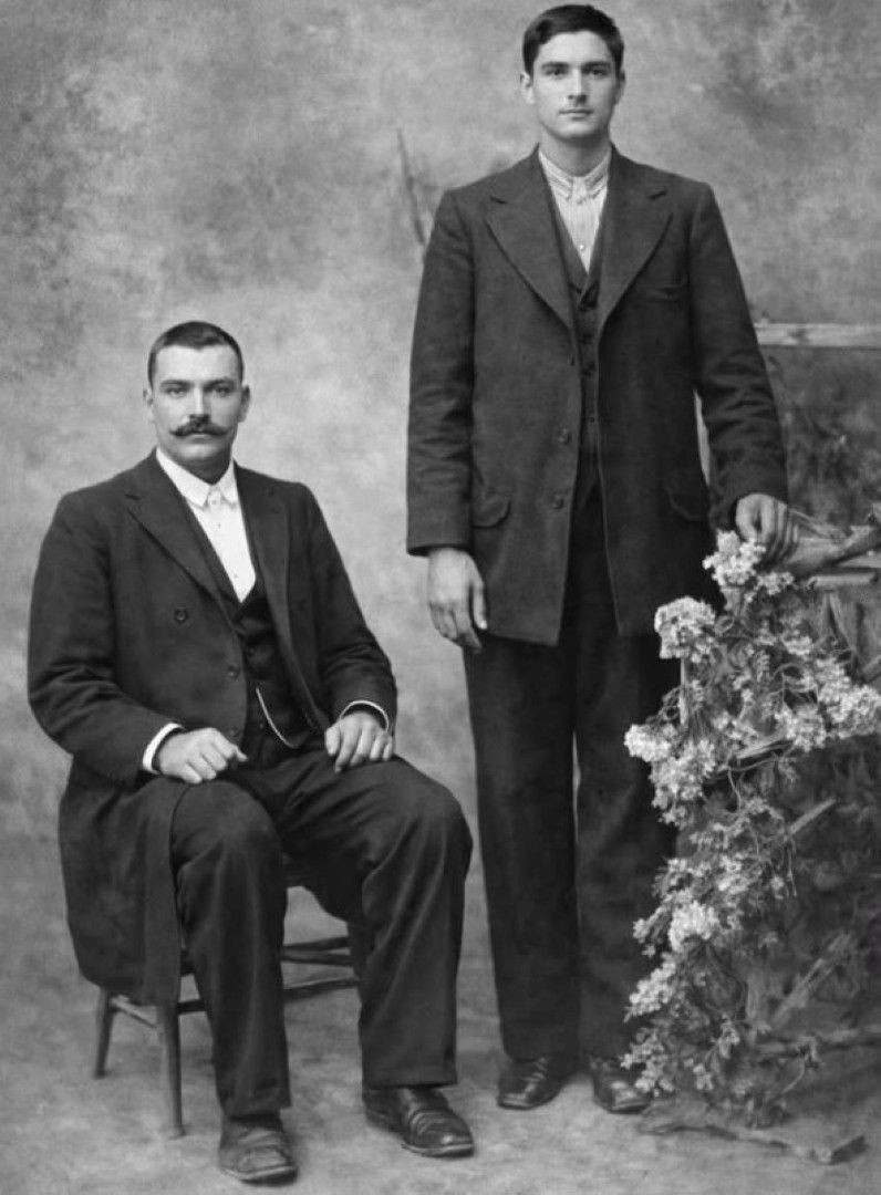 Fedon’dan “Çanakkale” paylaşımı: “Bir daha geri gelemedi” - Resim: 1