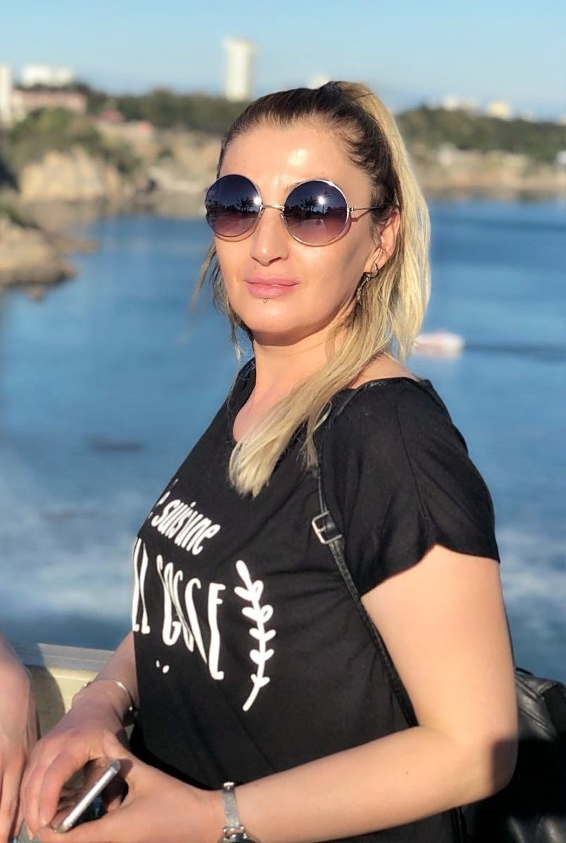 Estetik işlem sonrası dudağı çürüdü: Kabusu 7 yıldır bitmedi - Resim : 1
