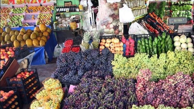 Hangi sebze ve meyve ne zaman yenmeli? Mevsimine göre tüketim rehberi - Resim: 7
