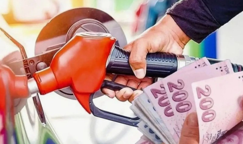 Akaryakıtta ka&ccedil;ınılmaz zammın tarihi belli oldu. Depolar alev alacak! - Resim : 1